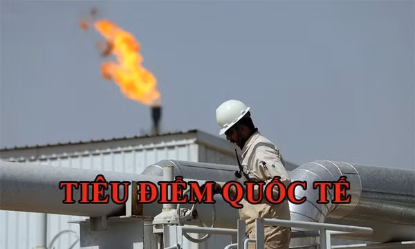 Tin tức TV: UAE rời OPEC - Khi luật chơi dầu mỏ đổi chiều 
