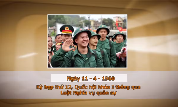 Khoảnh khắc & sự kiện ngày 11/4