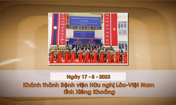 Khoảnh khắc & sự kiện ngày 17/5