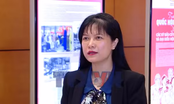 Cập nhật thông tin từ Hội đồng Bầu cử Quốc gia
