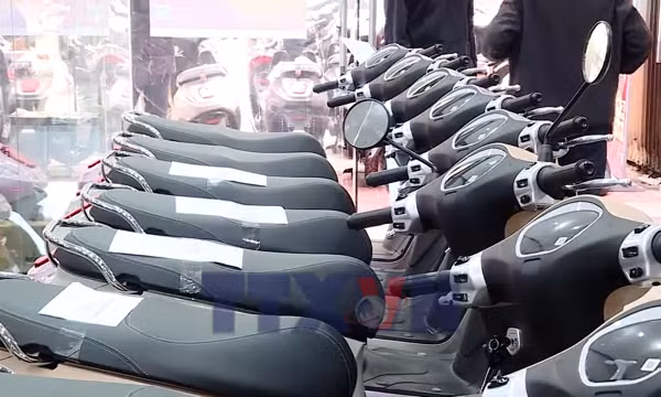 Xe điện và Hybrid: Lời giải cho bài toán chi phí nhiên liệu