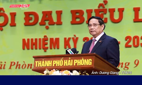 Thời sự 24h qua ảnh chiều 27/9