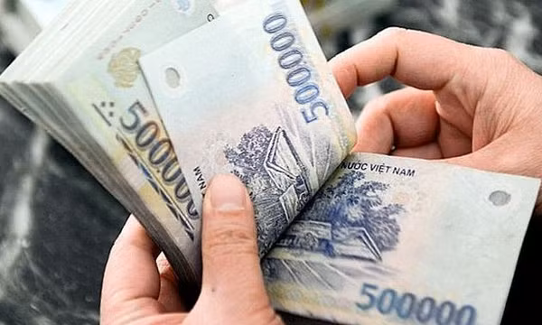 Lương lãnh đạo doanh nghiệp Nhà nước có thể tối đa 320 triệu đồng/tháng 