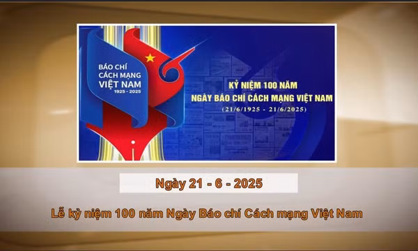 Khoảnh khắc & Sự kiện ngày 21/6