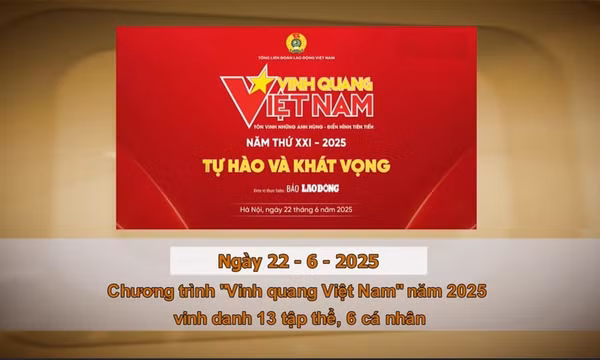 Khoảnh khắc & Sự kiện ngày 22/6