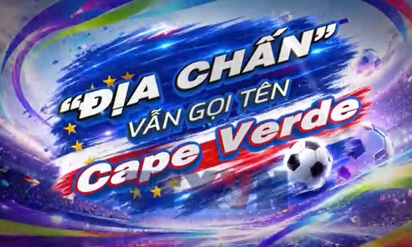 Sắc màu World Cup 2026 ngày 22/6