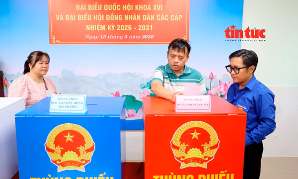 Lan tỏa nghĩa cử đẹp của tuổi trẻ TP Hồ Chí Minh