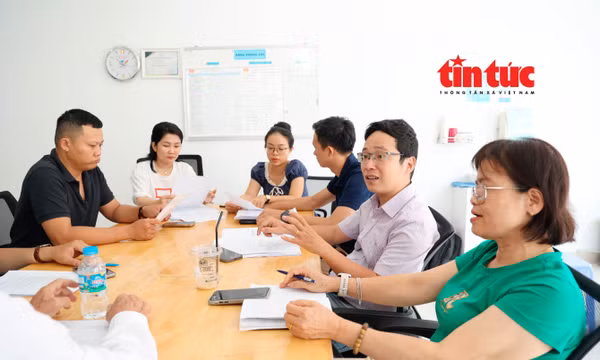 Hàng nghìn cư dân ở chung cư TP Hồ Chí Minh vẫn 'đợi' sổ hồng 