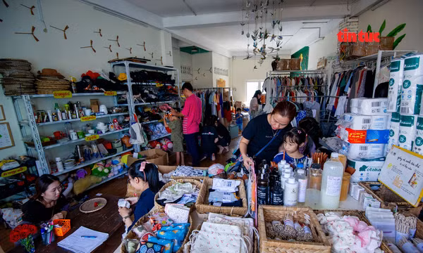 Nhiều hoạt động ý nghĩa của tuổi trẻ TP Hồ Chí Minh 