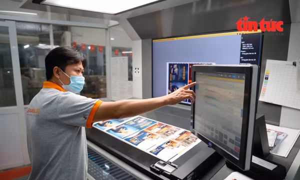 Doanh nghiệp TP Hồ Chí Minh vươn mình trong kỷ nguyên số