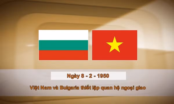 Khoảnh khắc và Sự kiện ngày 8/2