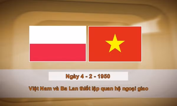 Khoảnh khắc và Sự kiện ngày 4/2