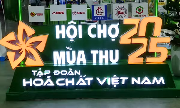 Tiêu điểm kinh tế tuần: Hội chợ mùa Thu - Cầu nối chiến lược cho hàng Việt