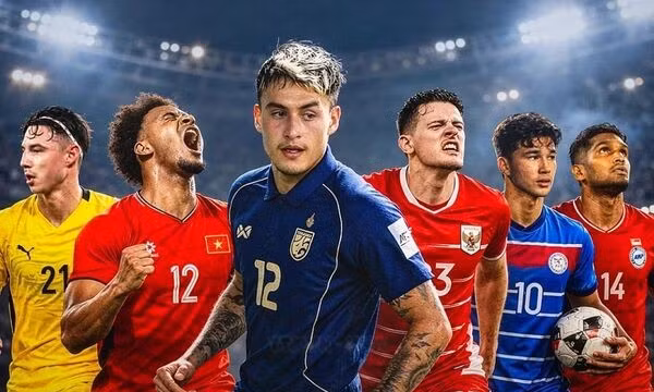 FIFA phê duyệt FIFA ASEAN Cup, Đông Nam Á có thêm giải đấu cấp khu vực