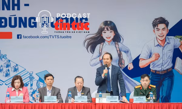 Cách tối ưu các nguyện vọng xét tuyển đại học 2026