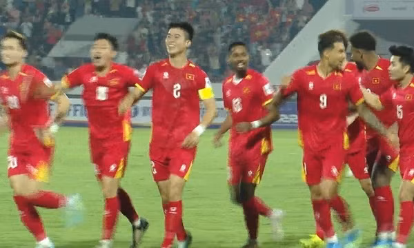 ASEAN Cup 2026: Đội tuyển Việt Nam xứng danh số 1 Đông Nam Á