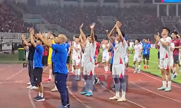 ASEAN Cup 2026: Tuyển Việt Nam tạo bước ngoặt tại Pakansari