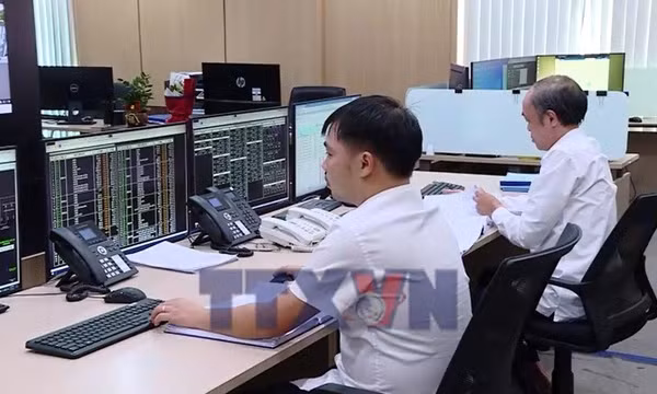 Thời sự 24h qua ảnh chiều 6/08