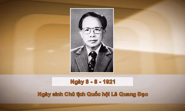 Khoảnh khắc & sự kiện ngày 8/8