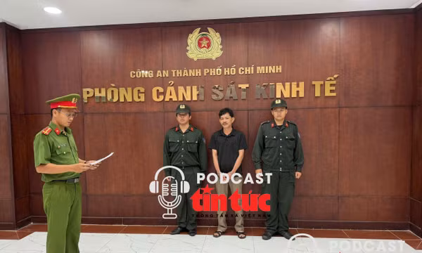 Tin nóng trong nước sáng 20/5/2026