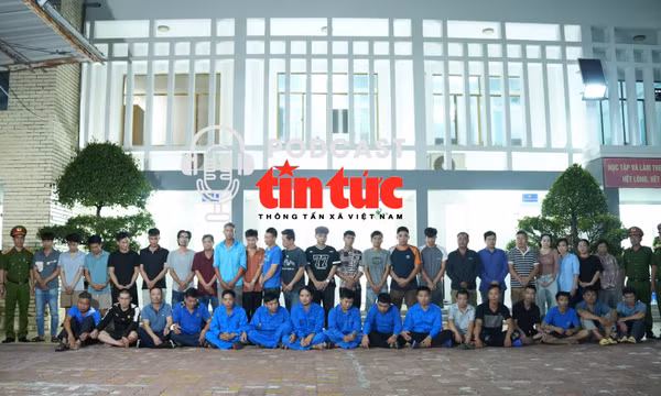 Tin nóng trong nước sáng 24/5/2026