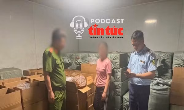 Tin nóng trong nước sáng 6/5/2026
