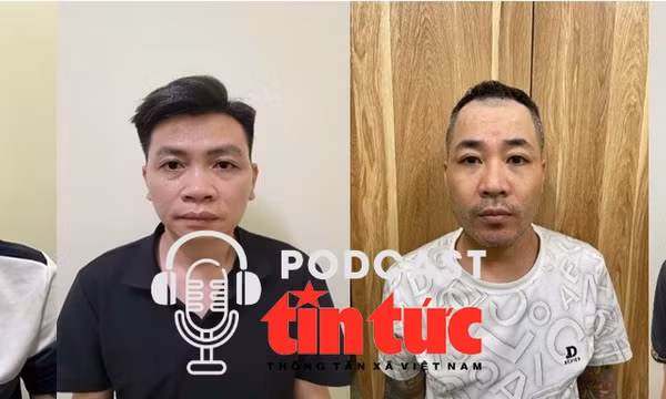 Tin nóng trong nước sáng 5/5/2026