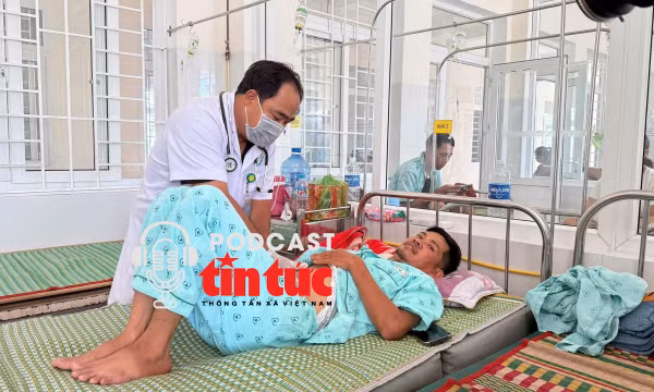 Tin nóng trong nước sáng 29/5/2026