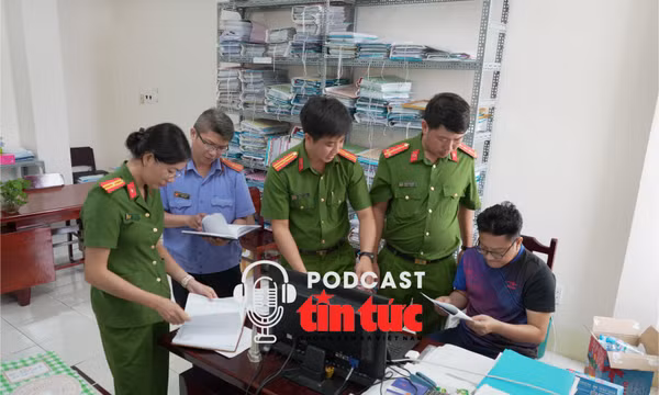 Tin nóng trong nước sáng 23/5/2026