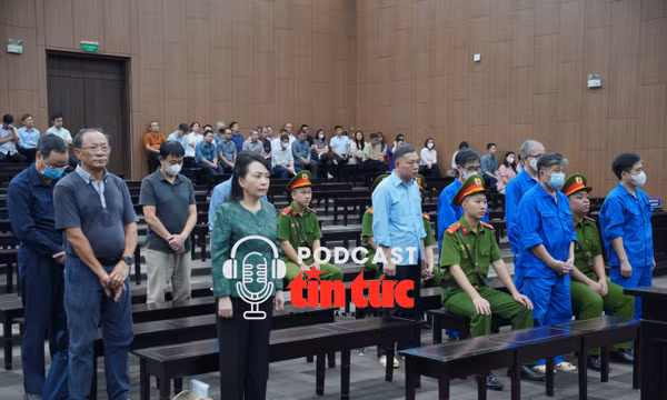 Tin nóng trong nước sáng 28/5/2026
