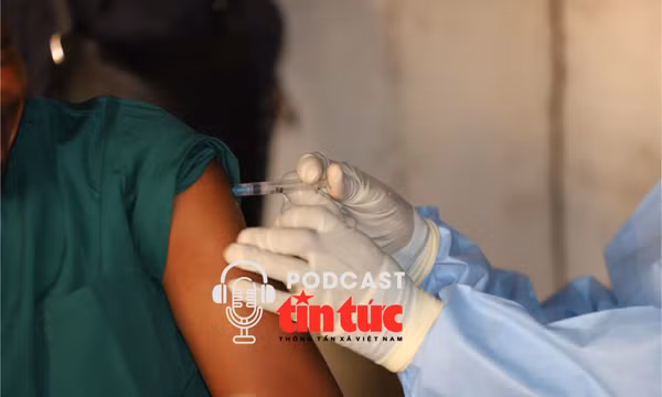 Tin nóng trong nước sáng 30/5/2026