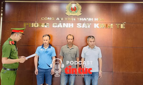 Tin nóng trong nước sáng 4/5/2026