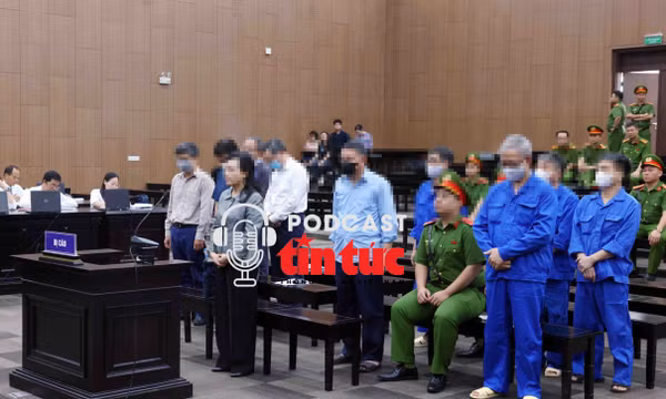 Tin nóng trong nước sáng 21/5/2026