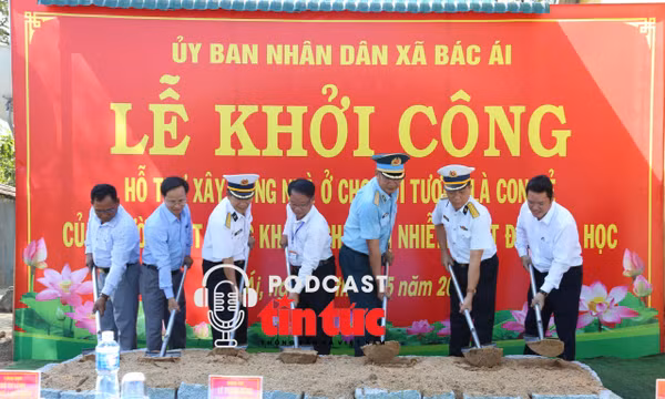 Tin nóng trong nước sáng 27/5/2026