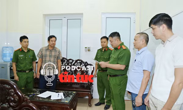 Tin nóng trong nước sáng 3/5/2026