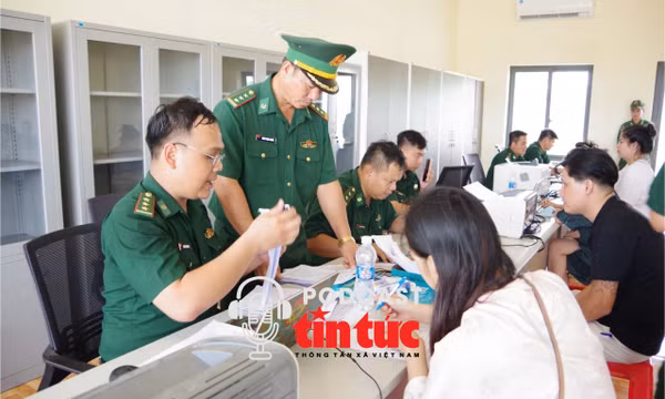Tin nóng trong nước sáng 8/5/2026