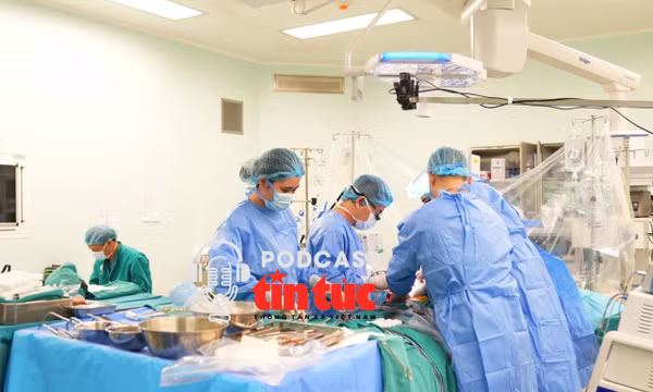 Tin nóng trong nước sáng 31/5/2026