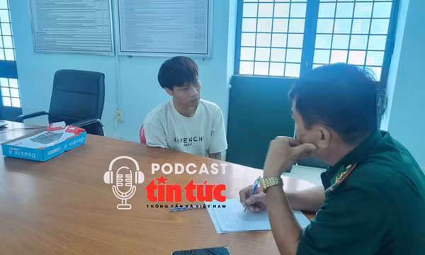Tin nóng trong nước sáng 7/5/2026