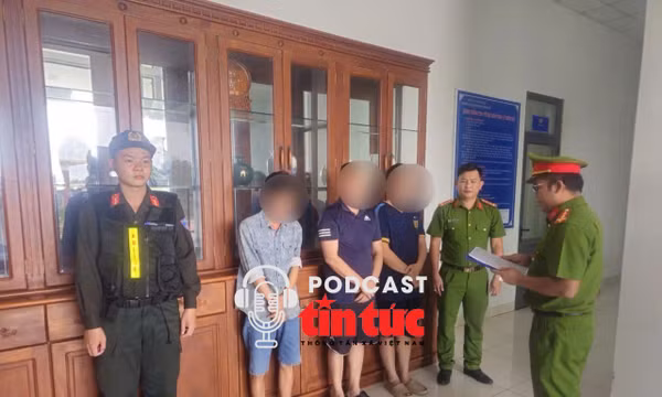 Tin nóng trong nước sáng 22/5/2026