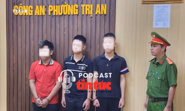 Tin nóng trong nước sáng 18/5/2026