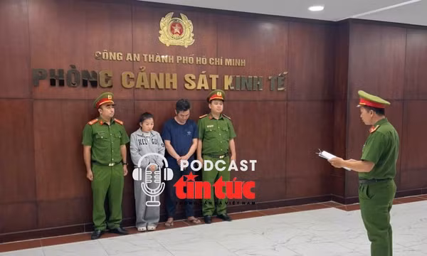 Tin nóng trong nước sáng 17/5/2026