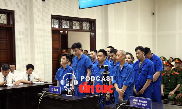 Tin nóng trong nước sáng 16/5/2026
