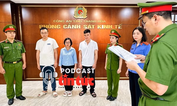 Tin nóng trong nước sáng 10/5/2026