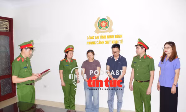 Tin nóng trong nước sáng 14/5/2026