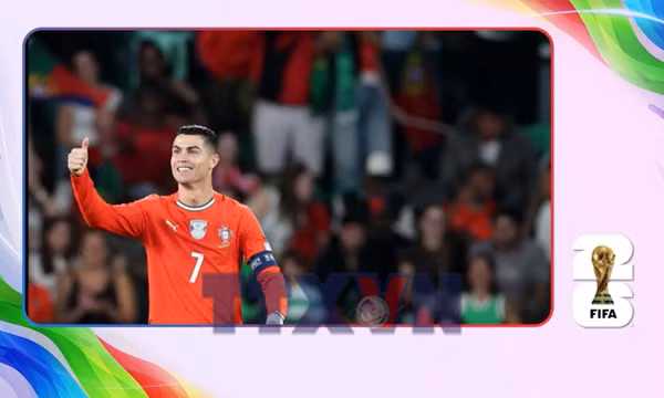 Toàn cảnh World Cup 2026 ngày 1/6/2026