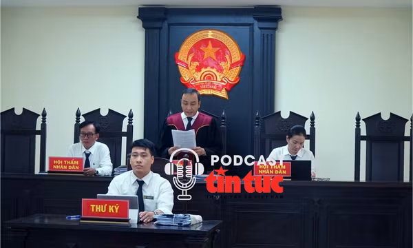 Tin nóng trong nước sáng 26/6/2026
