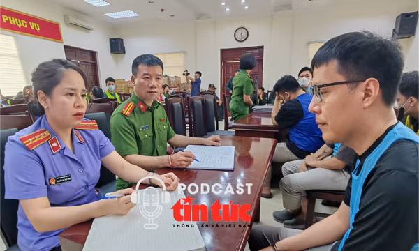 Tin nóng trong nước sáng 24/6/2026