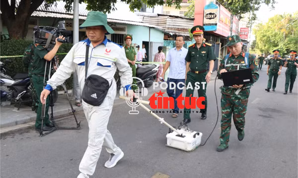 Tin nóng trong nước sáng 27/6/2026