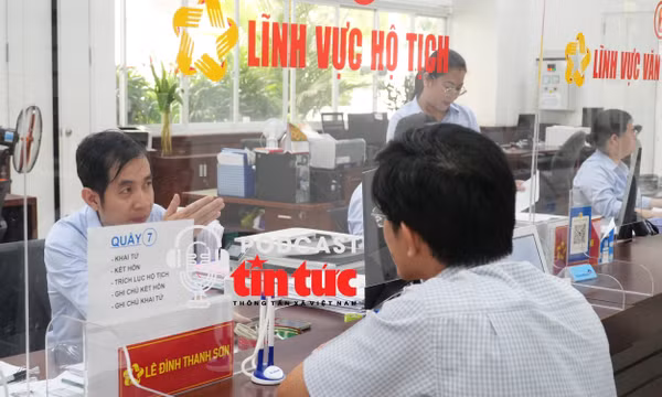 Tin nóng trong nước sáng 12/6/2026