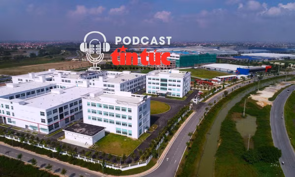 Tin nóng trong nước sáng 25/6/2026